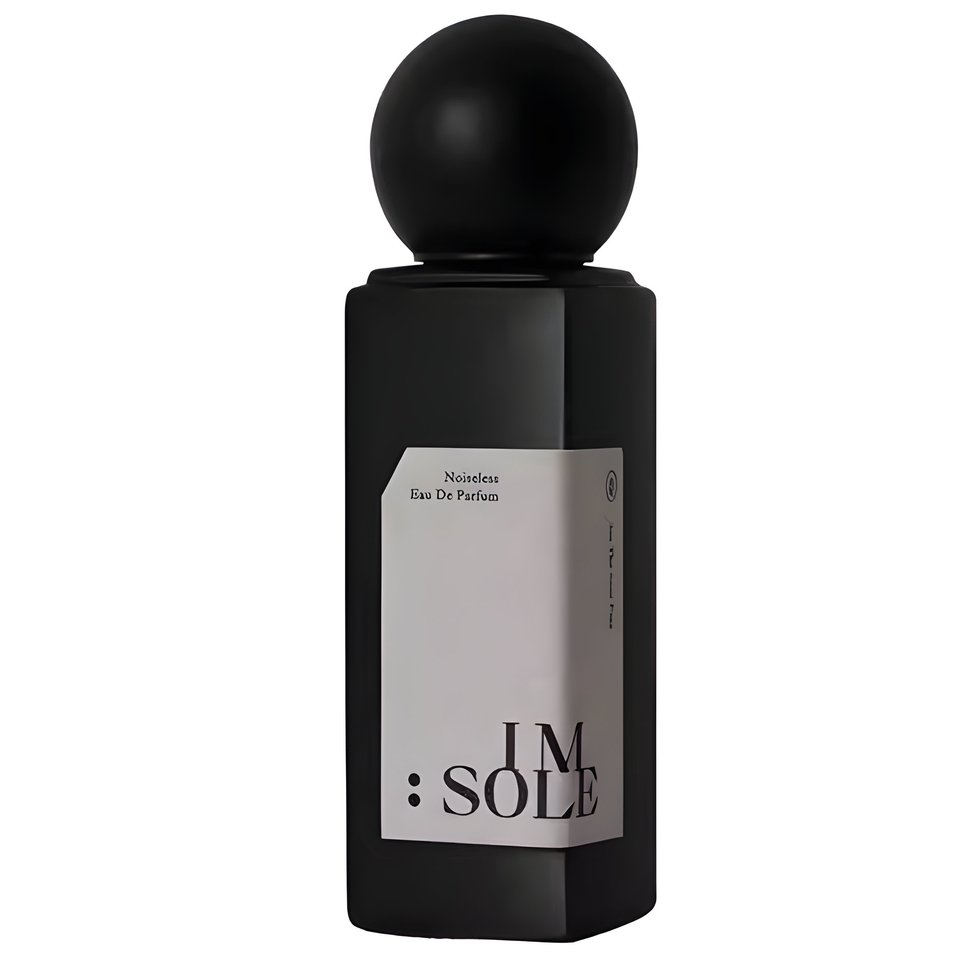 Picture of Noiseless fragrance