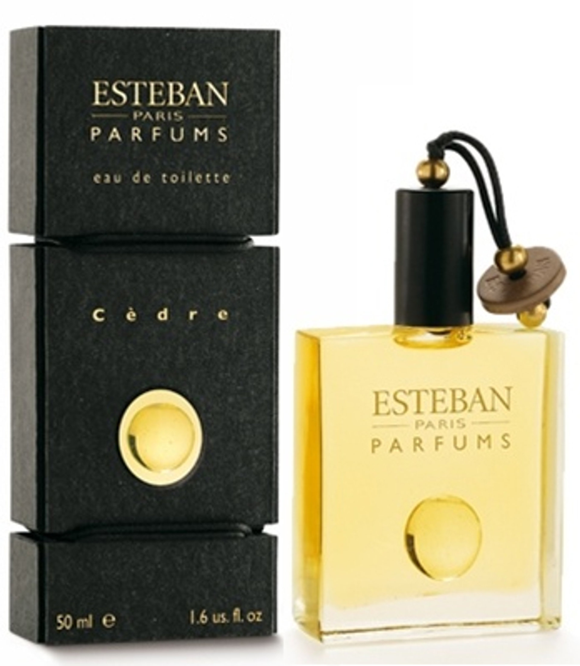 Picture of Cedre fragrance