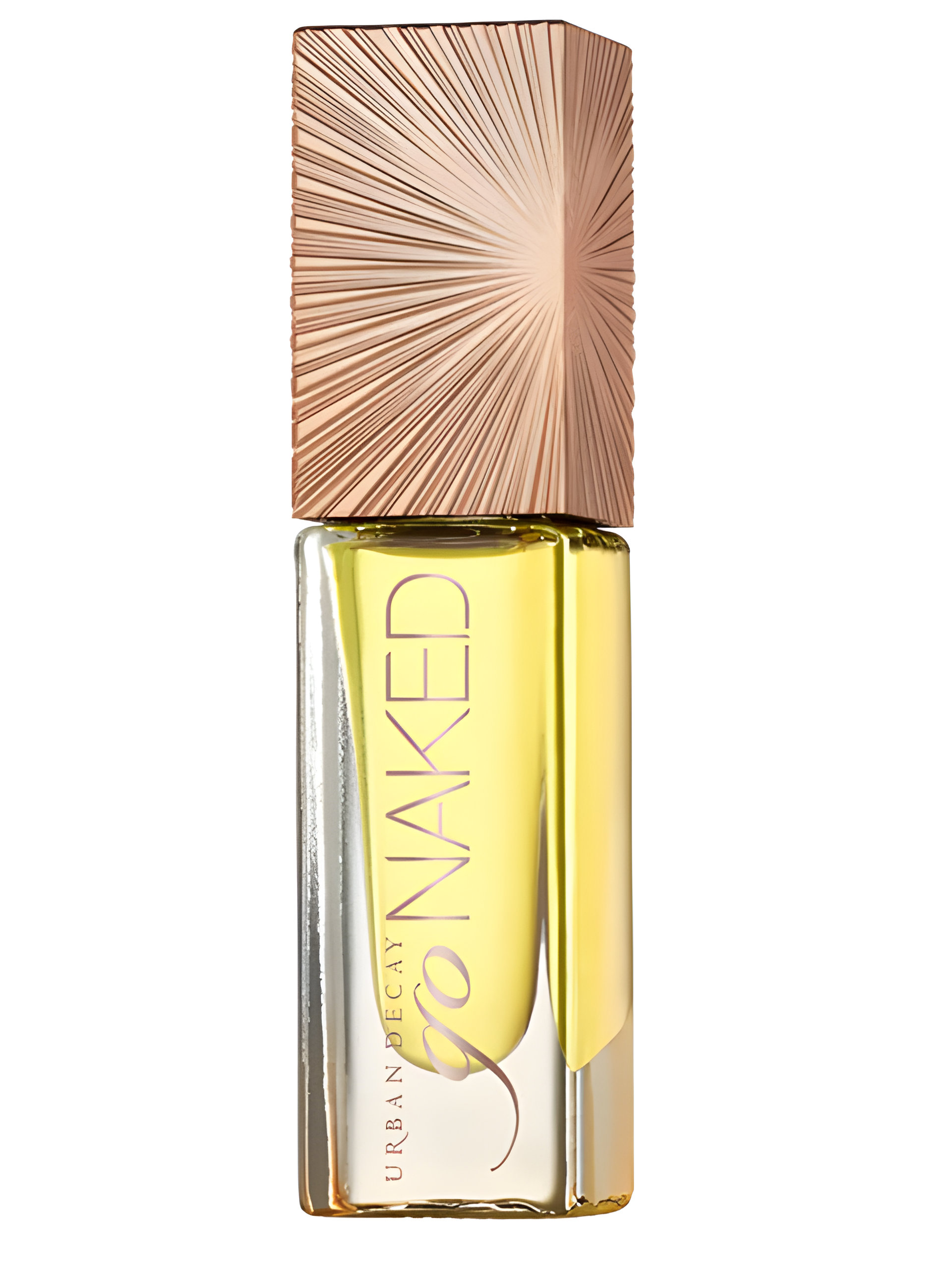 Picture of Go Naked Perfume Oil fragrance