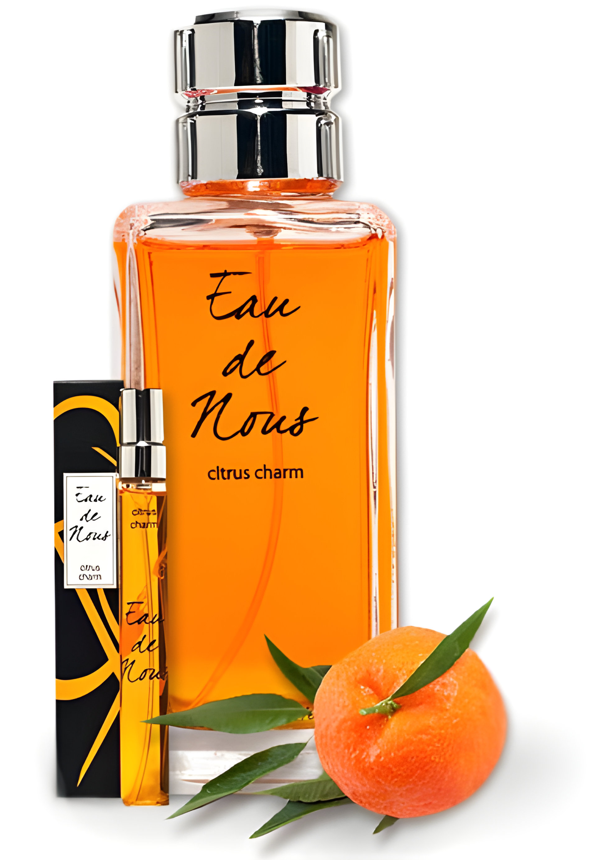 Picture of Citrus Charm fragrance