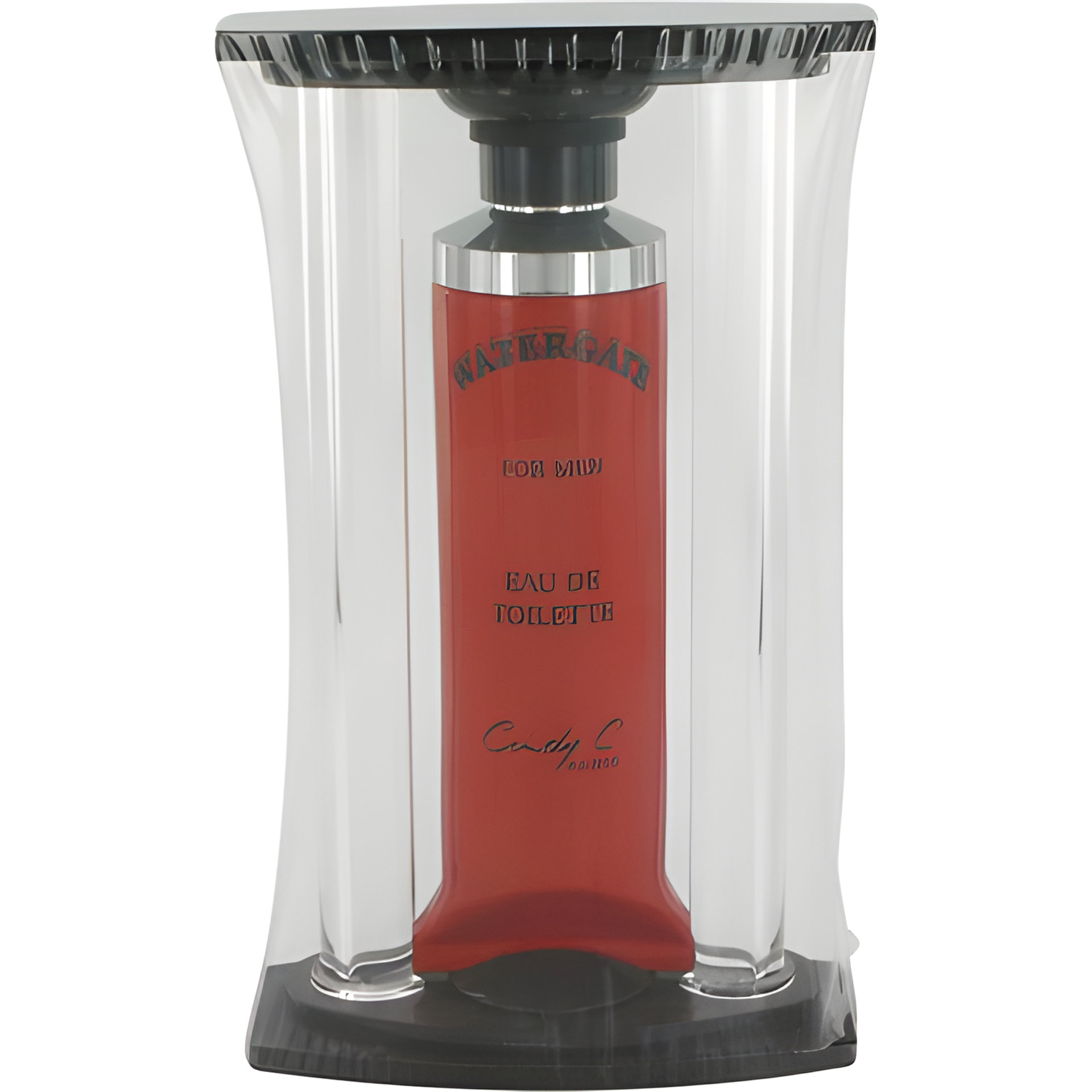 Watergate by Cindy C.