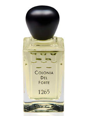 Colonia Del Forte 1265 by Profumi del Forte perfume bottle