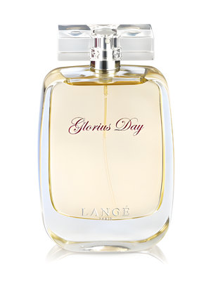 Glorius Day by Langé perfume bottle