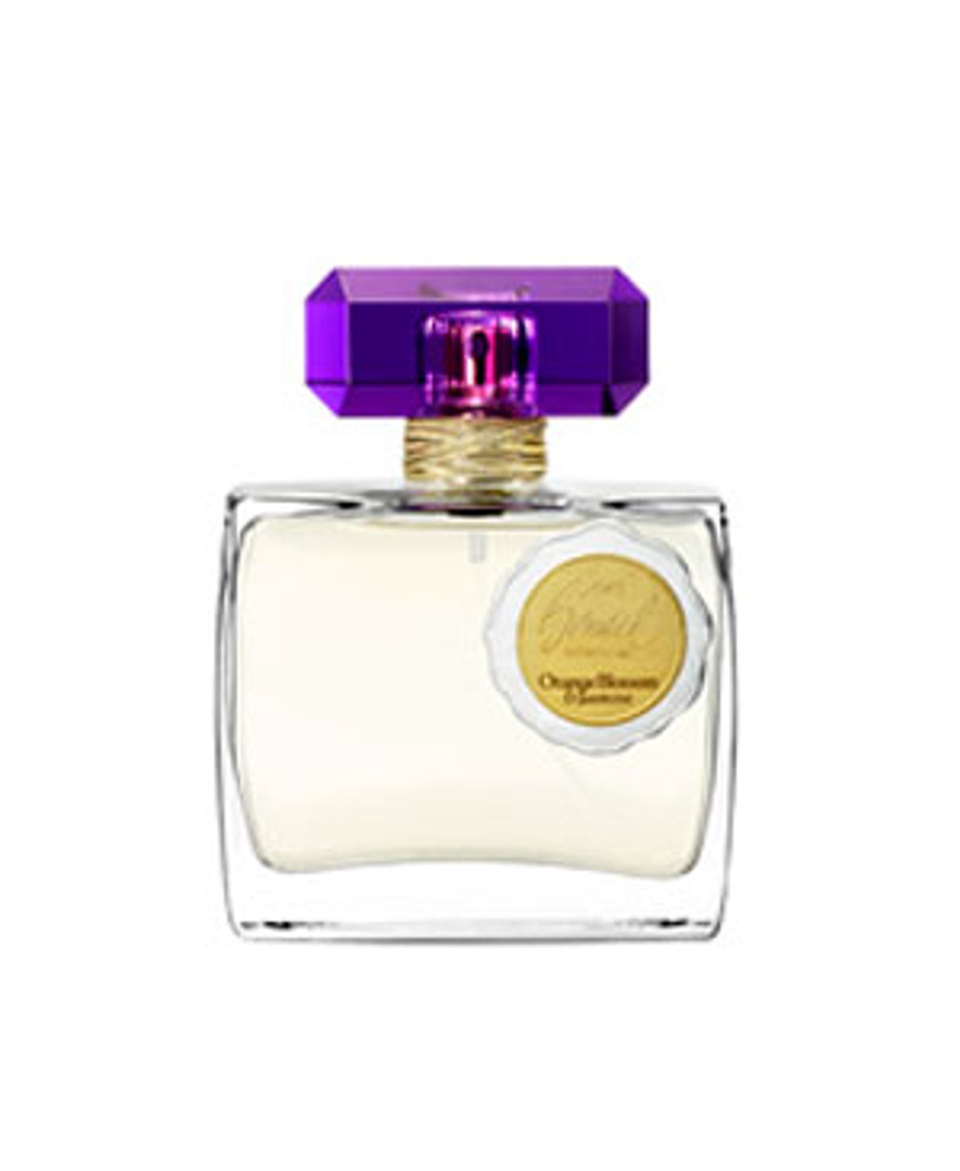 Picture of Orange Blossom & Jasmine fragrance