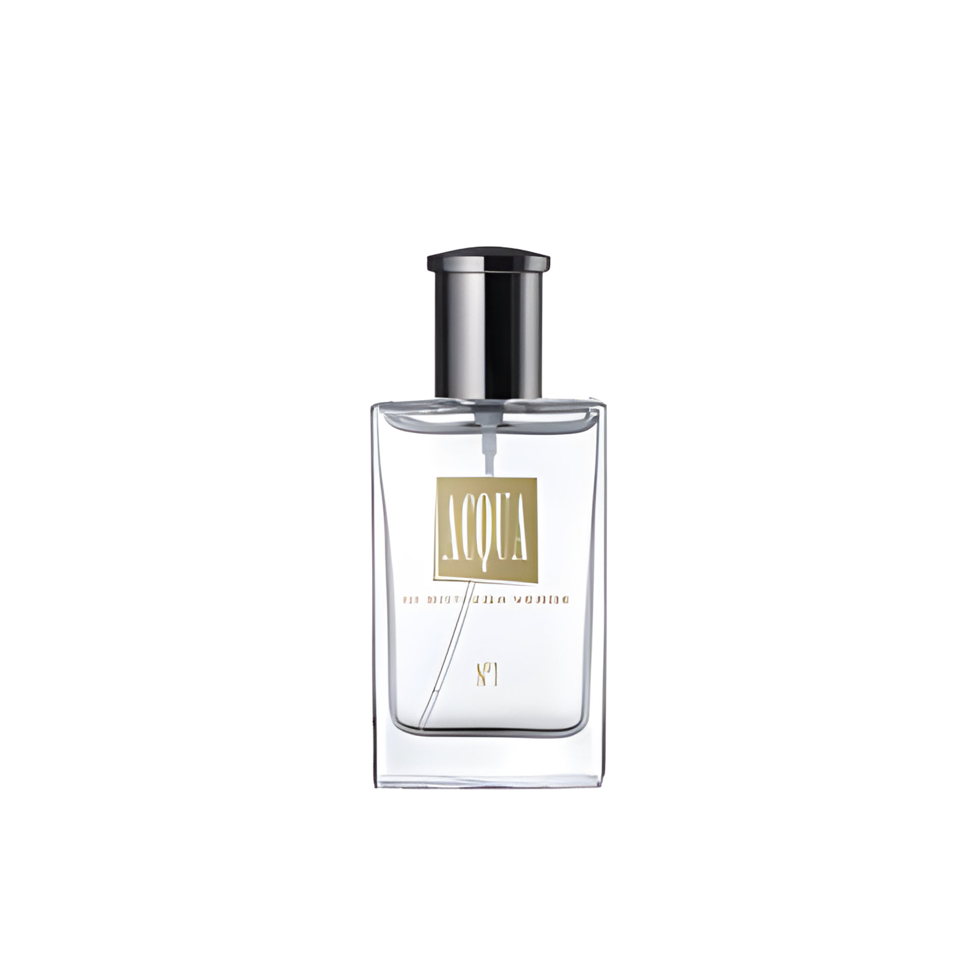 Picture of Acqua Di Bottega Verde N° 1 fragrance