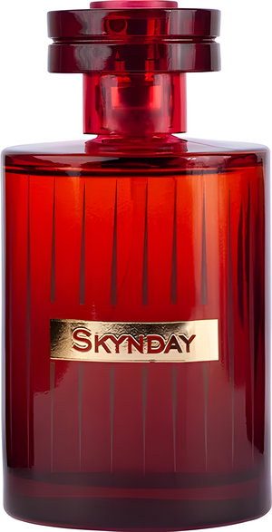 Skynday by Paxfun perfume bottle
