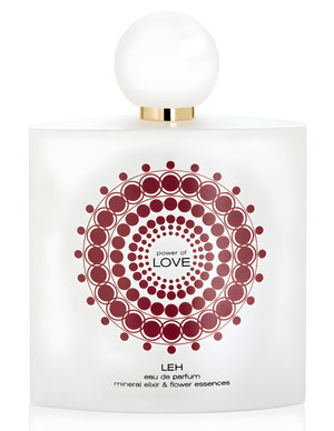 Power of Love by LEH Perfumes perfume bottle