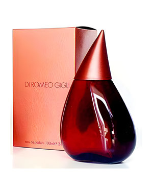 Di Romeo Gigli by Romeo Gigli perfume bottle