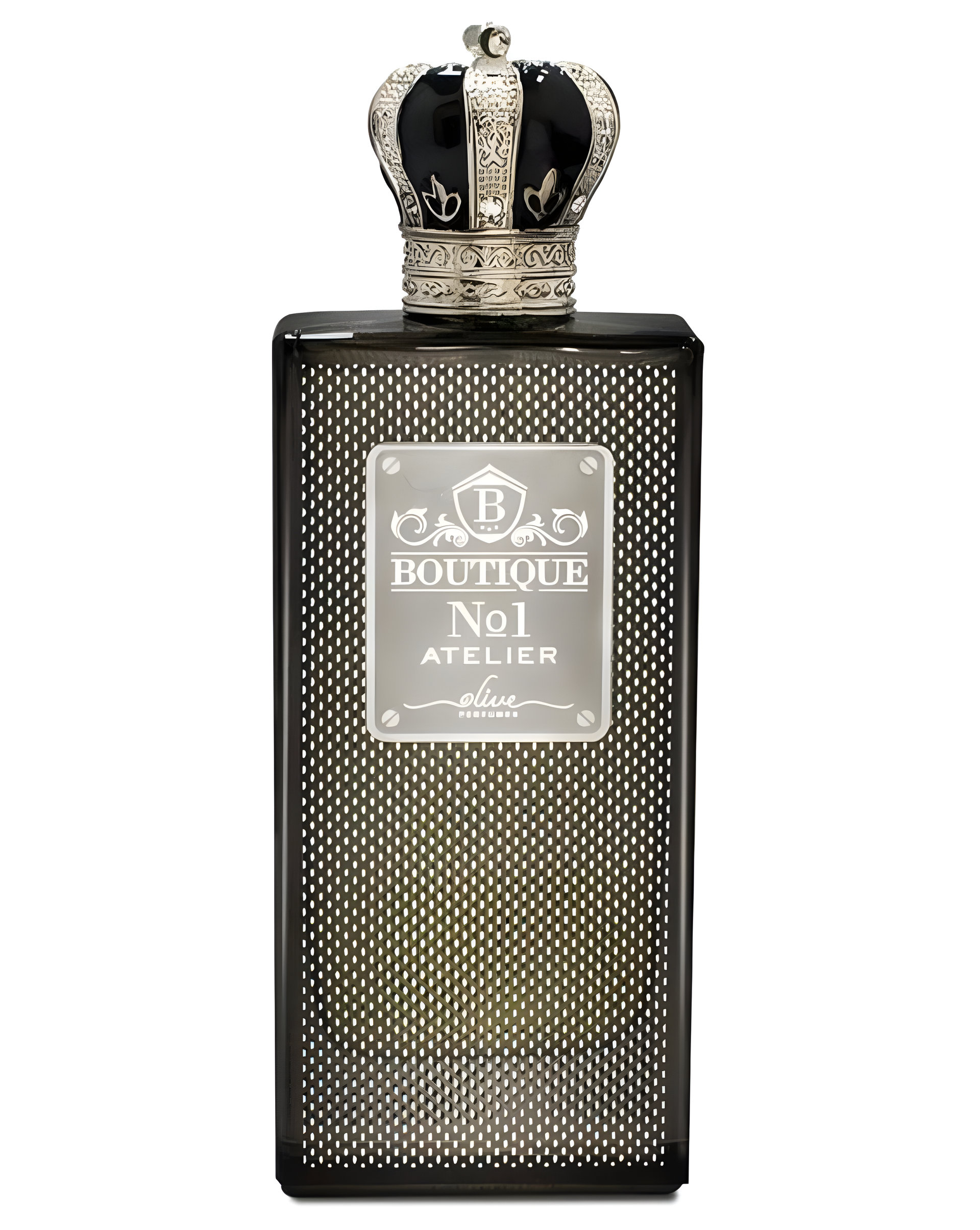 Picture of No.1 Atelier fragrance