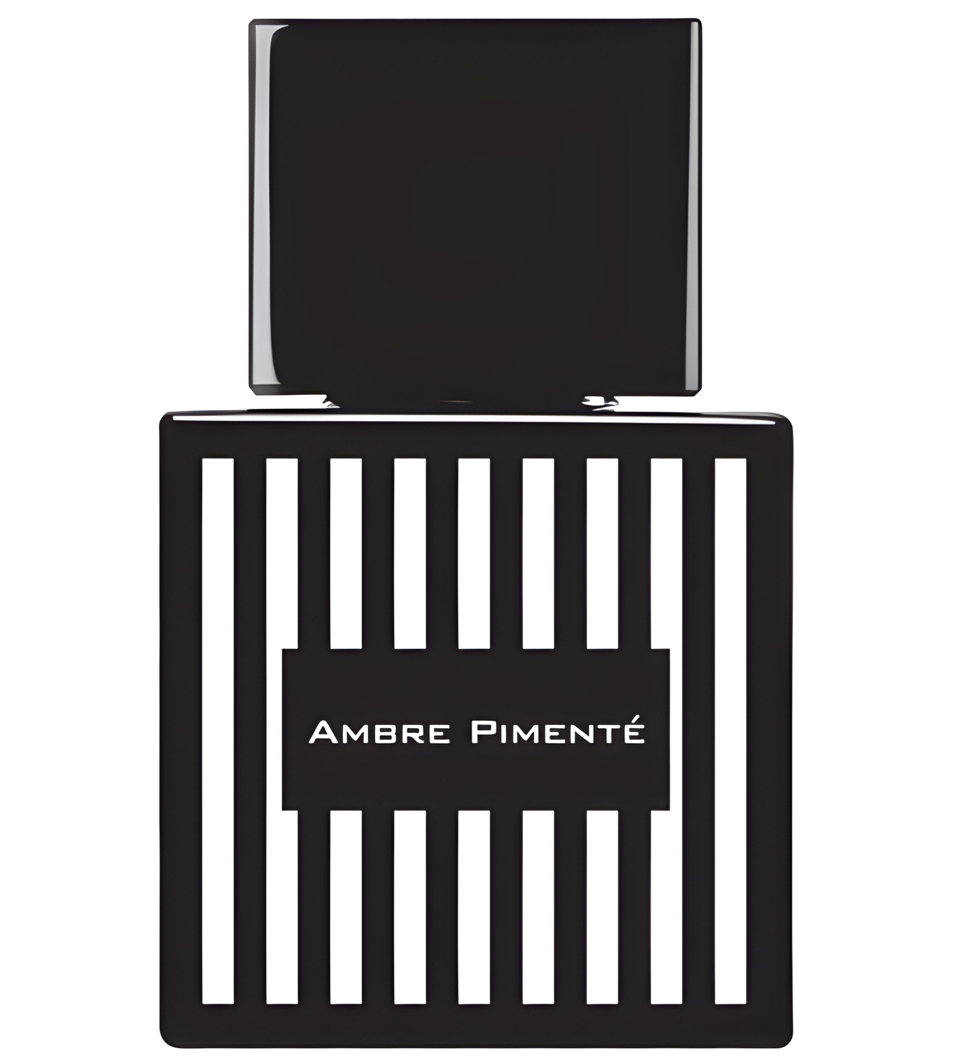 Picture of Ambre Pimente fragrance