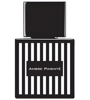 Ambre Pimente by Ajmal perfume bottle