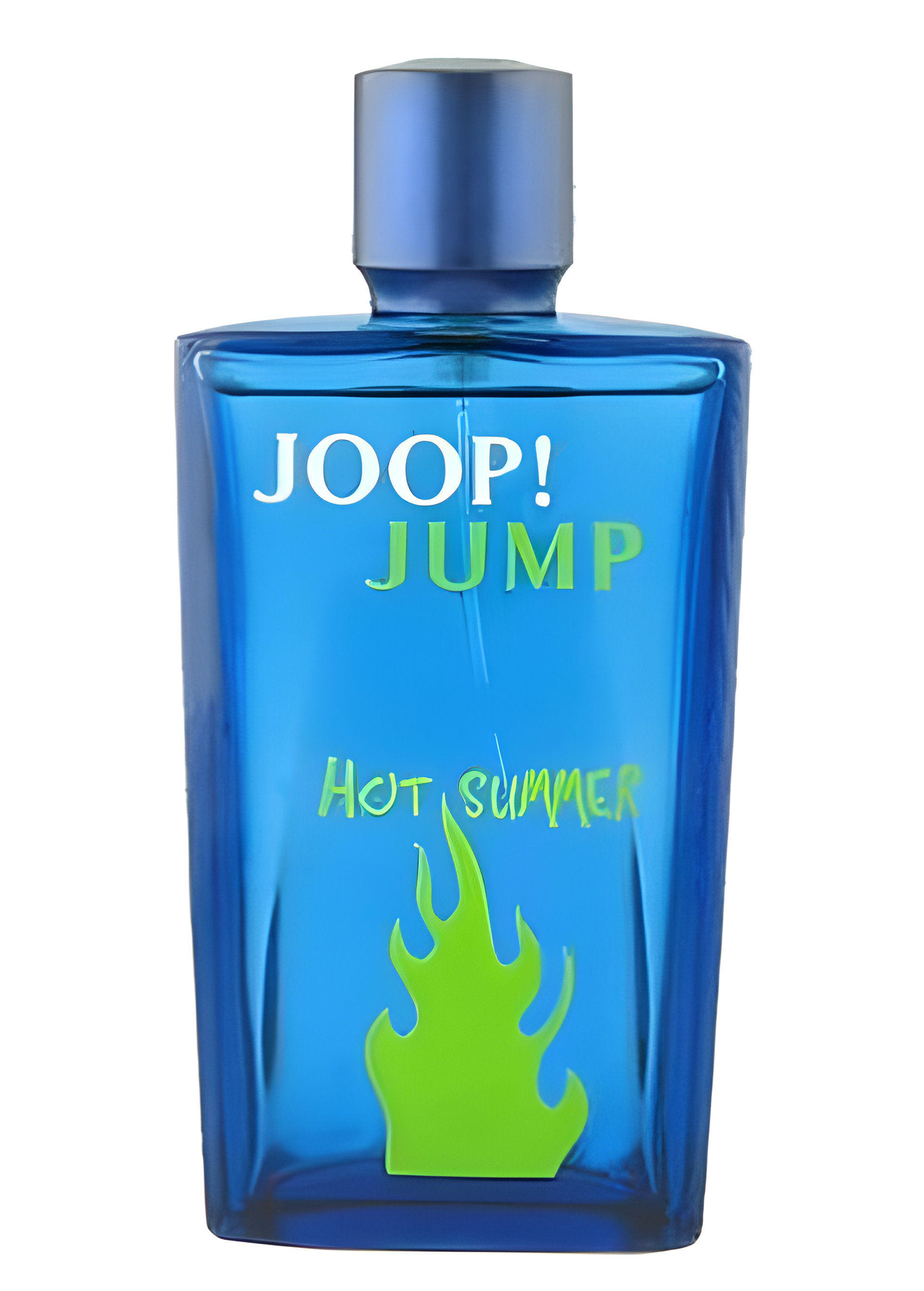Picture of Joop! Jump Hot Summer 2008 fragrance