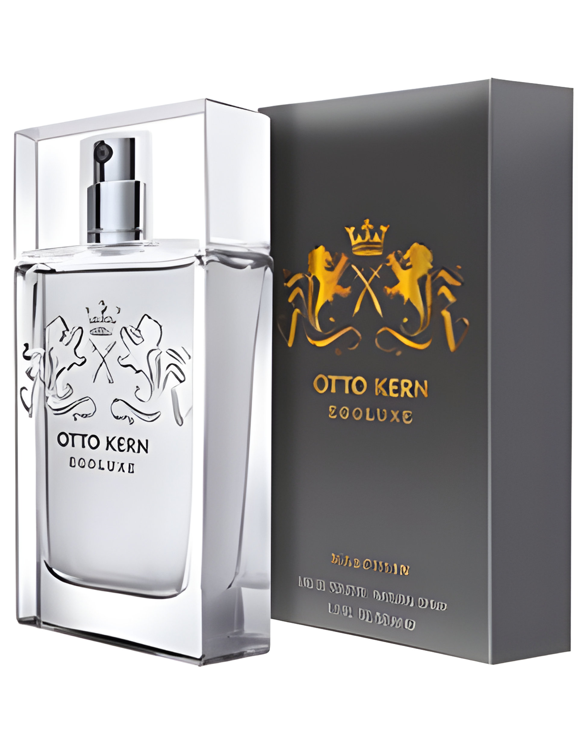 Picture of Egoluxe Masculin fragrance