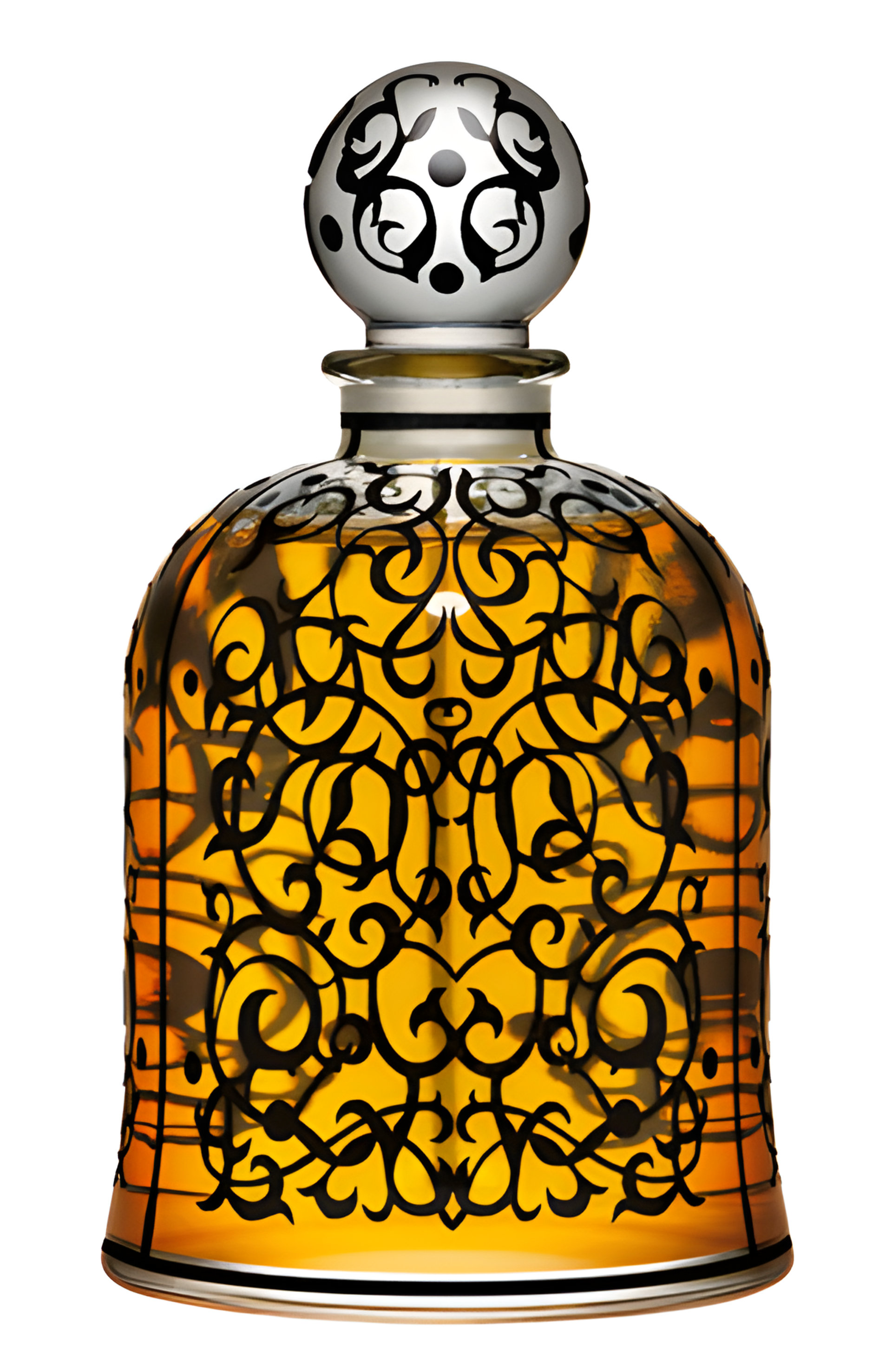 Picture of El Attarine Émaillé Edition Numérotée fragrance