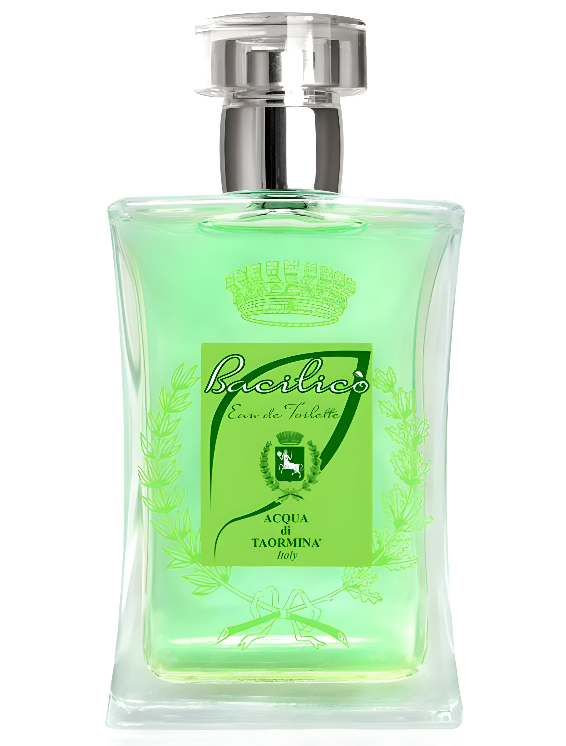 Picture of Bacilicò fragrance