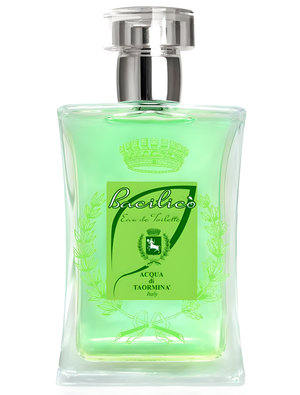 Bacilicò by Acqua di Taormina Parfums perfume bottle
