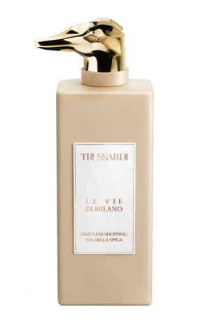 Picture of Limitless Shopping via Della Spiga fragrance