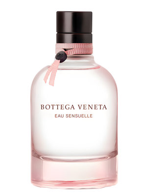 Eau Sensuelle by Bottega Veneta perfume bottle