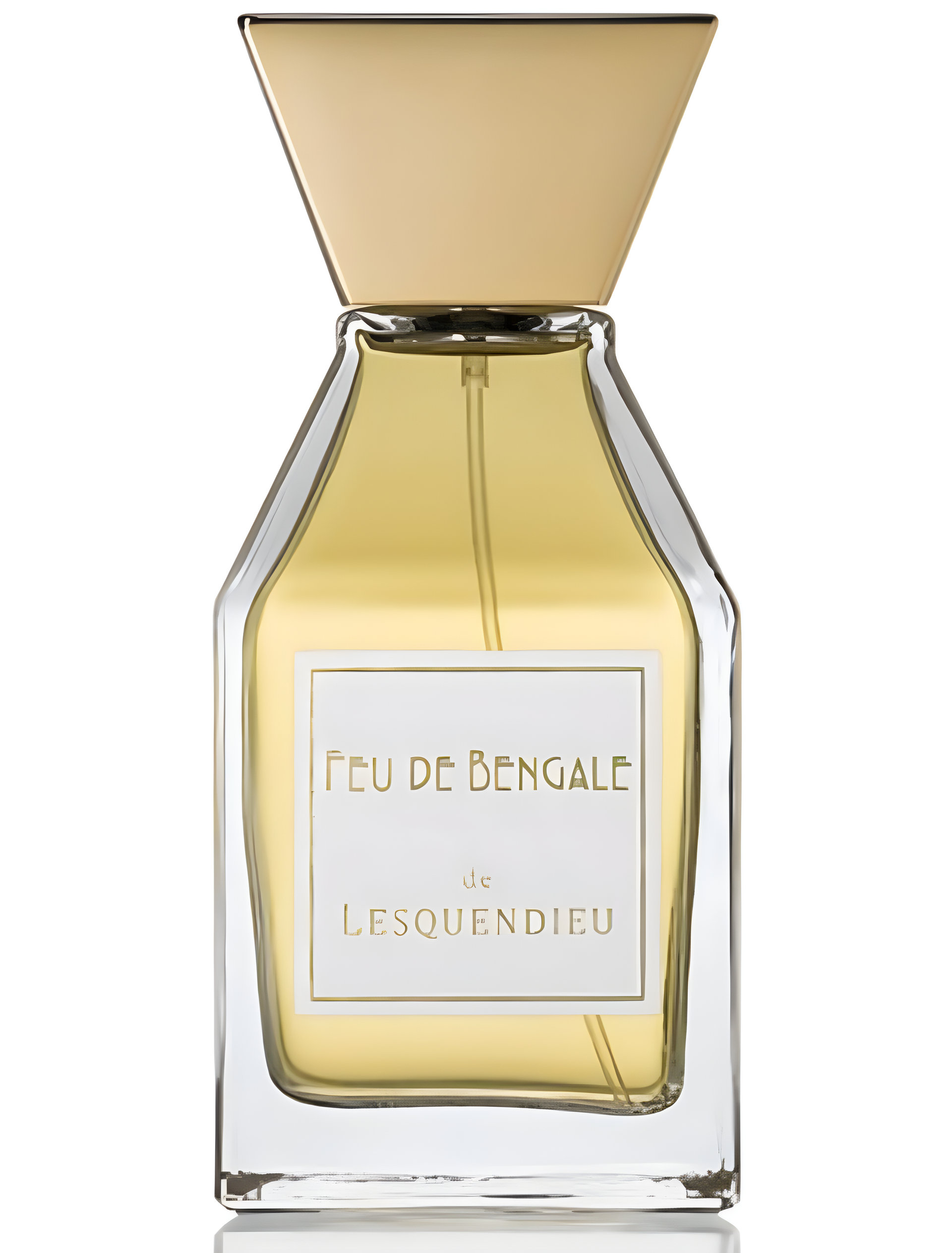 Picture of Feu de Bengale fragrance