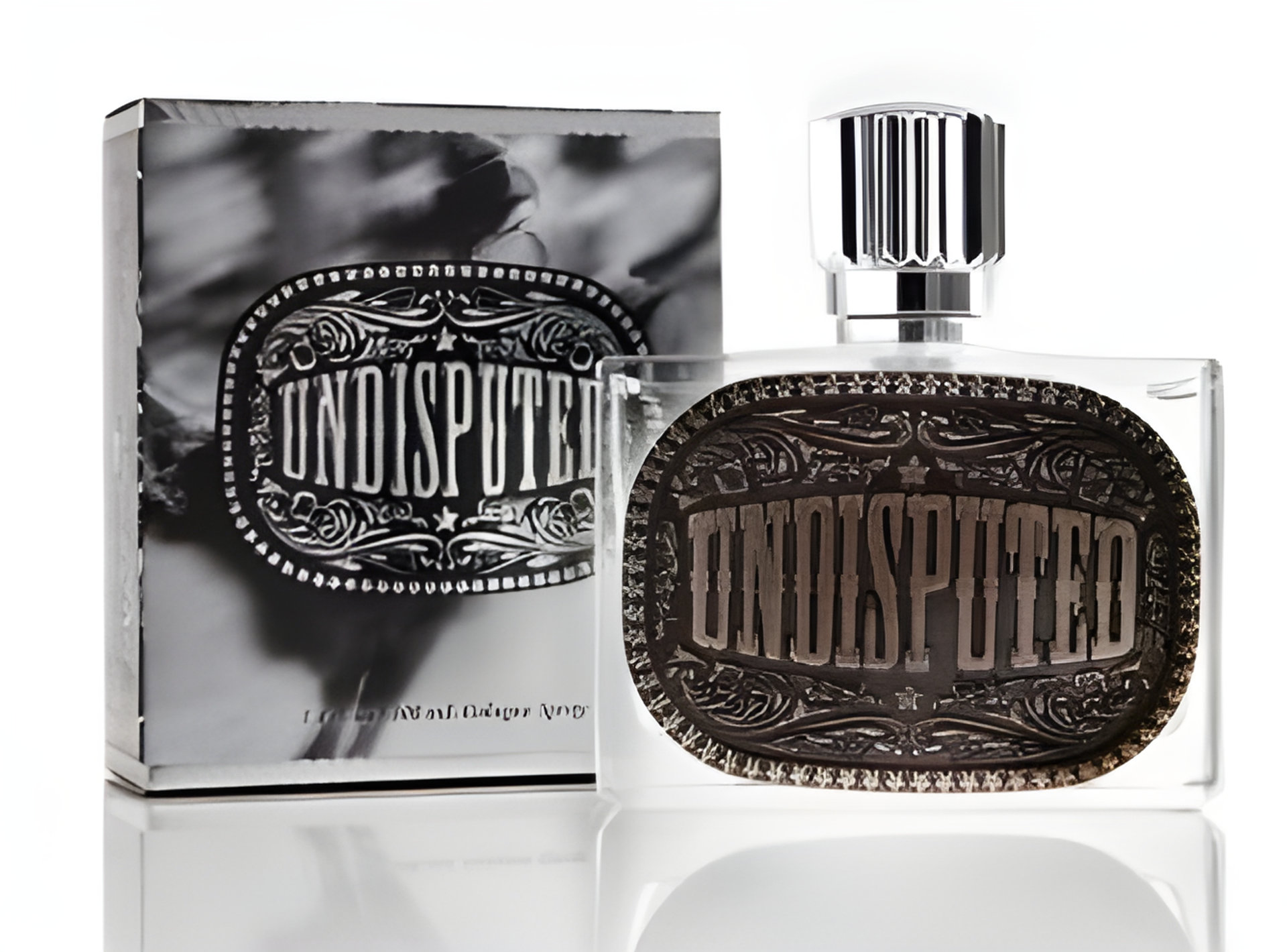Picture of Undisputed fragrance