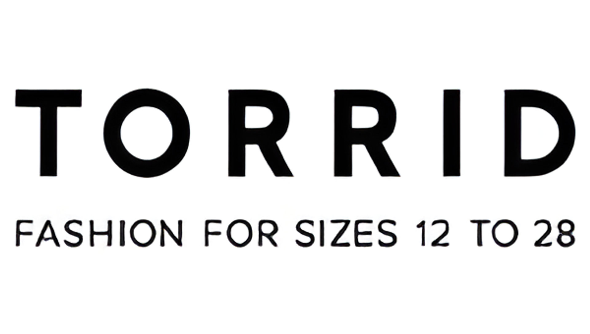 Picture of Torrid brand