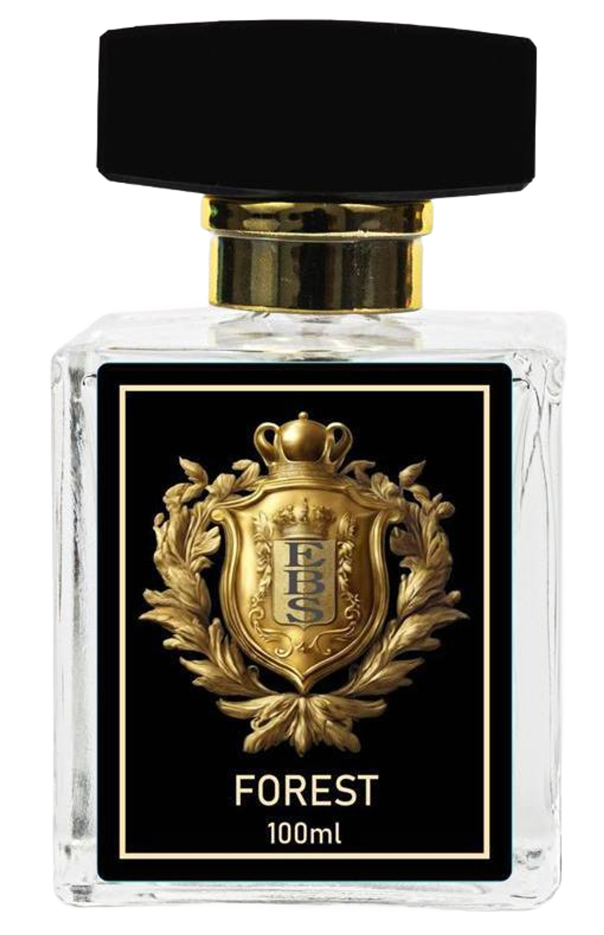 Picture of Forest fragrance