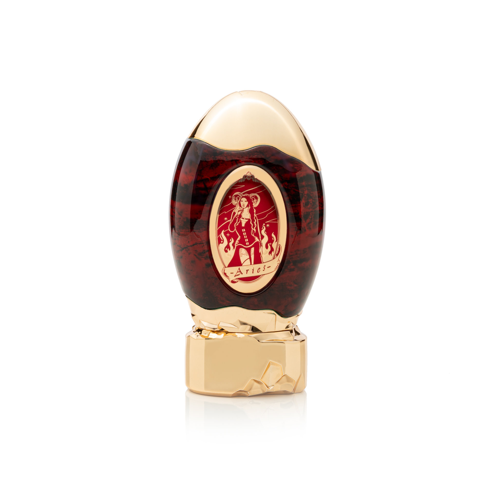 Picture of ARIES fragrance