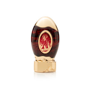 ARIES by BY SHAMS PERFUMES perfume bottle