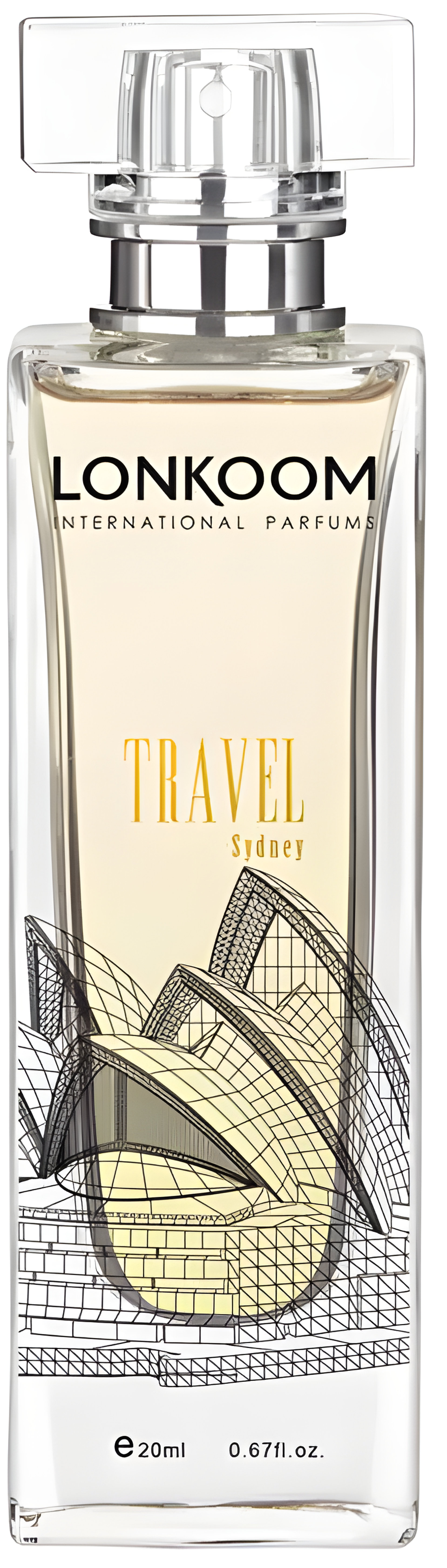 Picture of Travel Sydney fragrance
