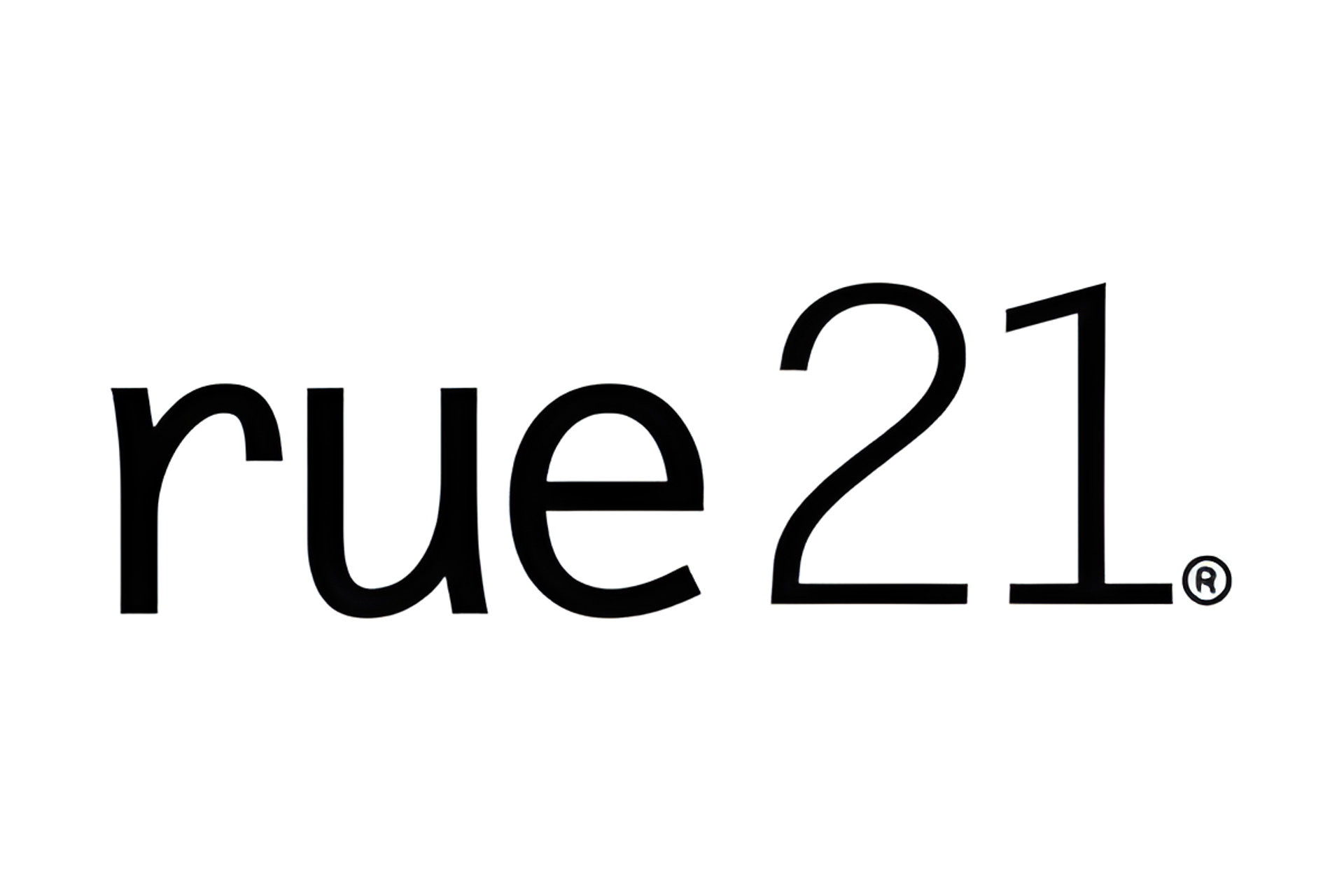 Picture of Rue21 brand