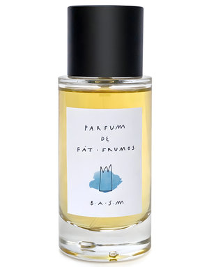 Parfum de FĂT FRUMOS (Prince Charming) by B.A.S.M. by Createur 5 D’Emotions perfume bottle