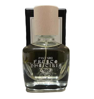 Fresco Di Sicilia by PantaRei perfume bottle