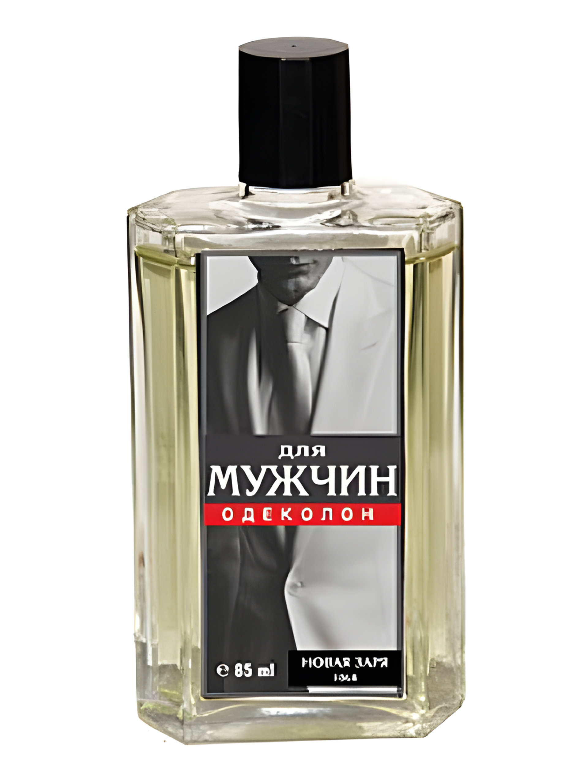 Picture of Для Мужчин (For Men) fragrance
