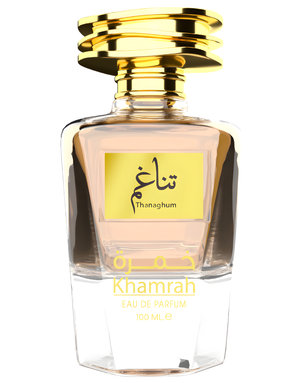 Thanaghum Khamrah by FAAN perfume bottle