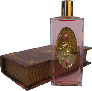 Treasure Island Lady by Legendary Fragrances perfume bottle