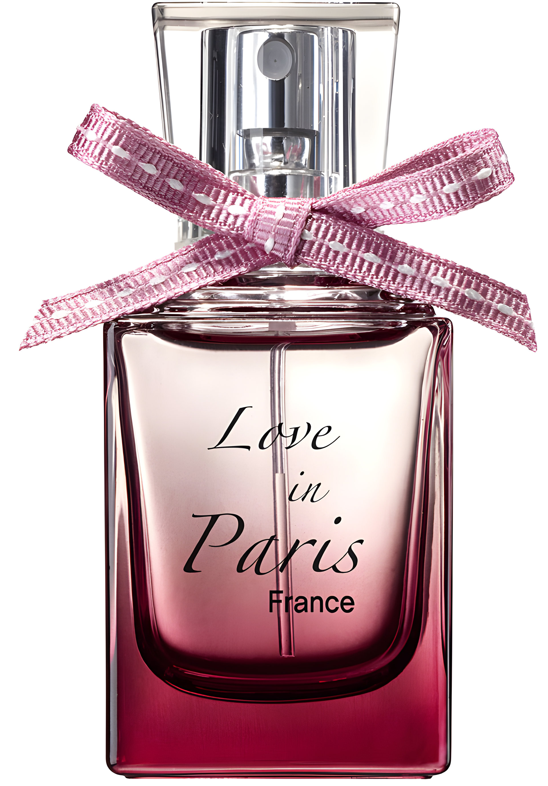 Picture of Love in Paris France fragrance