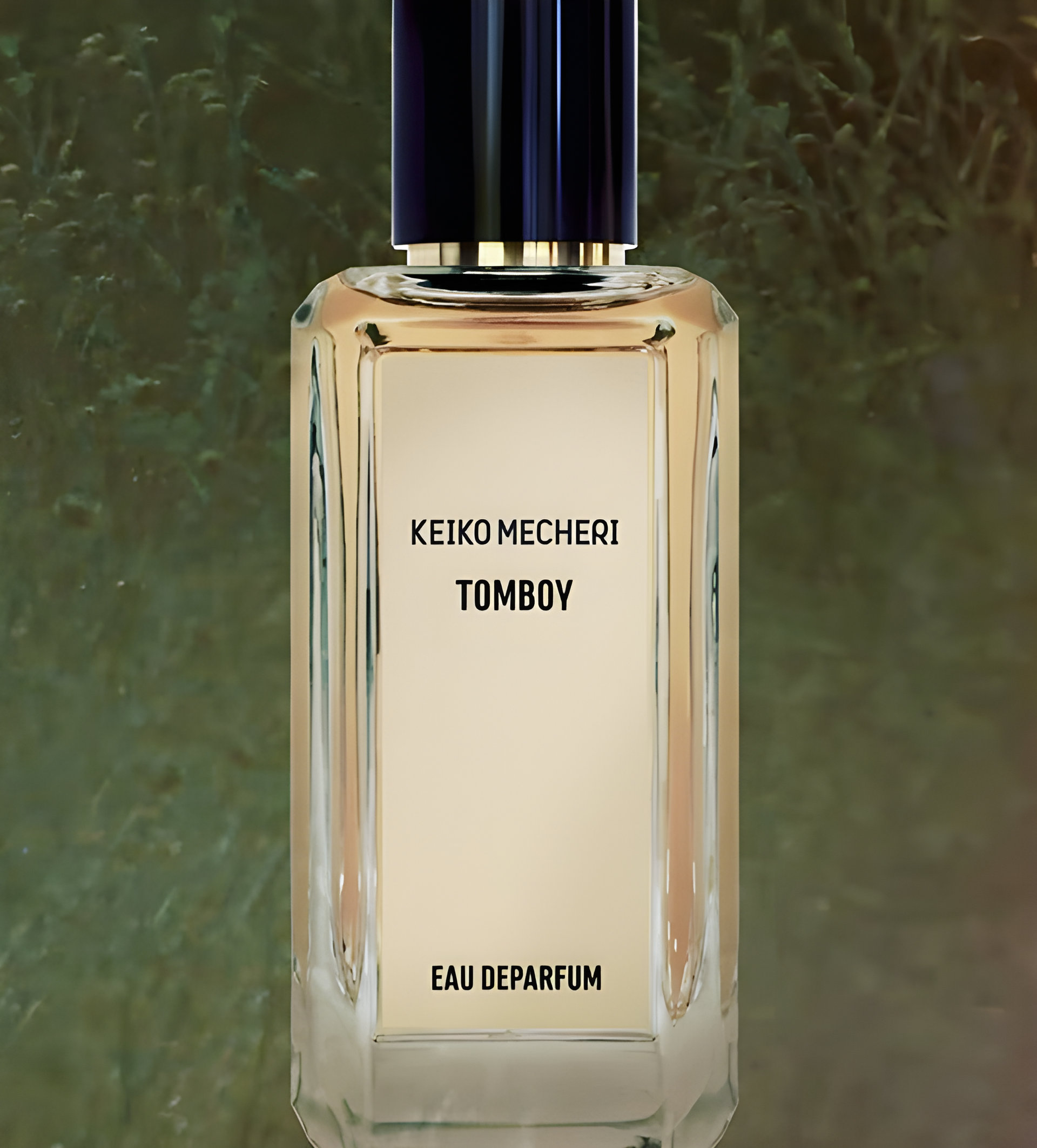 Picture of Tomboy fragrance