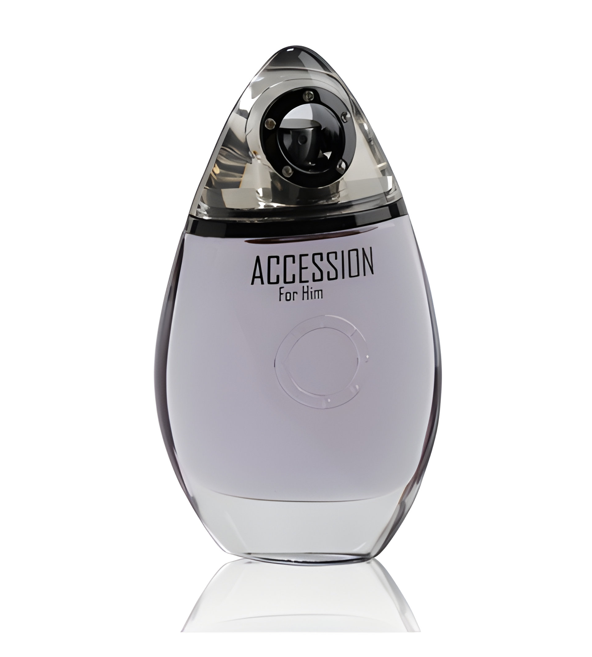 Picture of Accession for Him fragrance