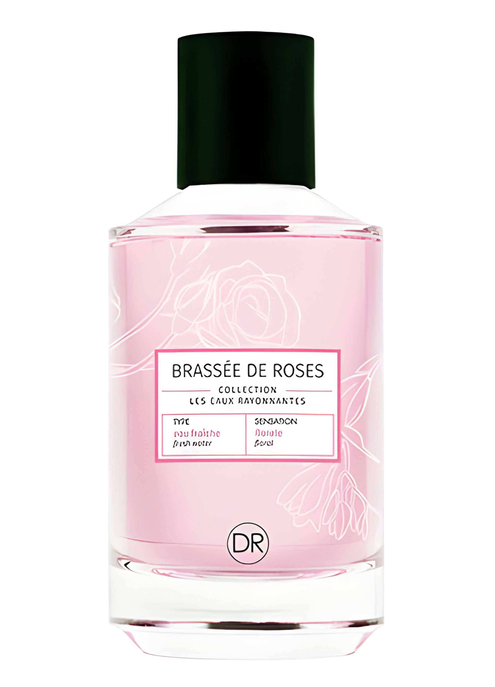 Picture of Brassée de Roses fragrance