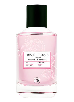 Brassée de Roses by Docteur Renaud perfume bottle