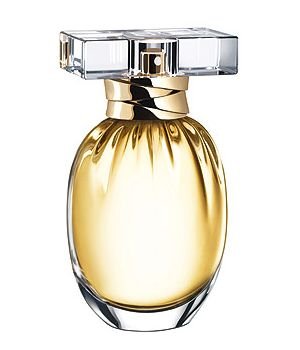 Wanted by Helena Rubinstein perfume bottle