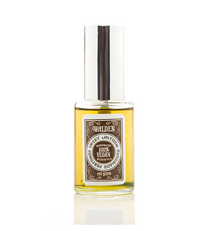 Walden by Sweet Anthem Perfumes perfume bottle