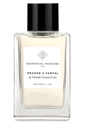 Picture of Orange X Santal fragrance