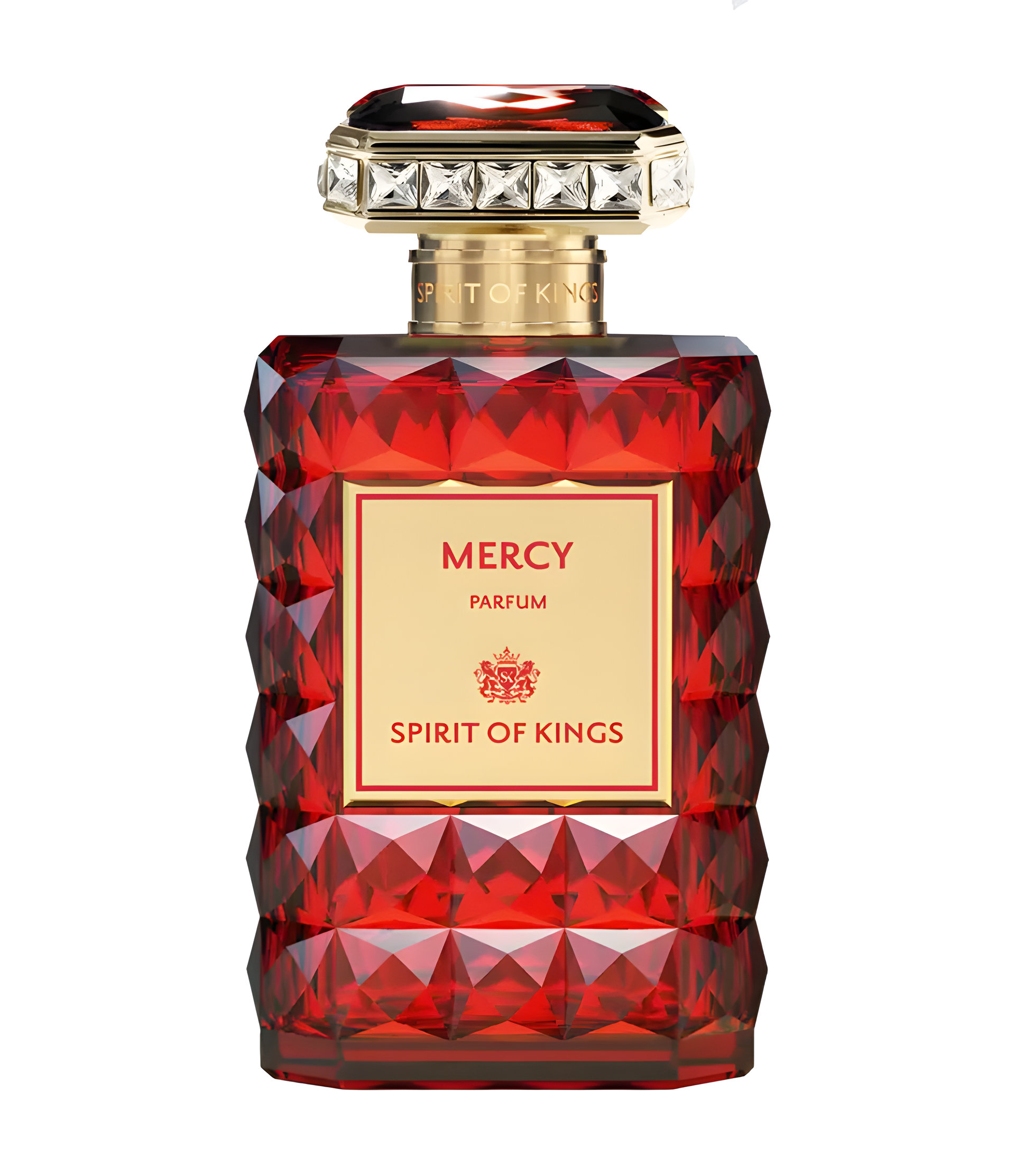 Picture of Mercy fragrance