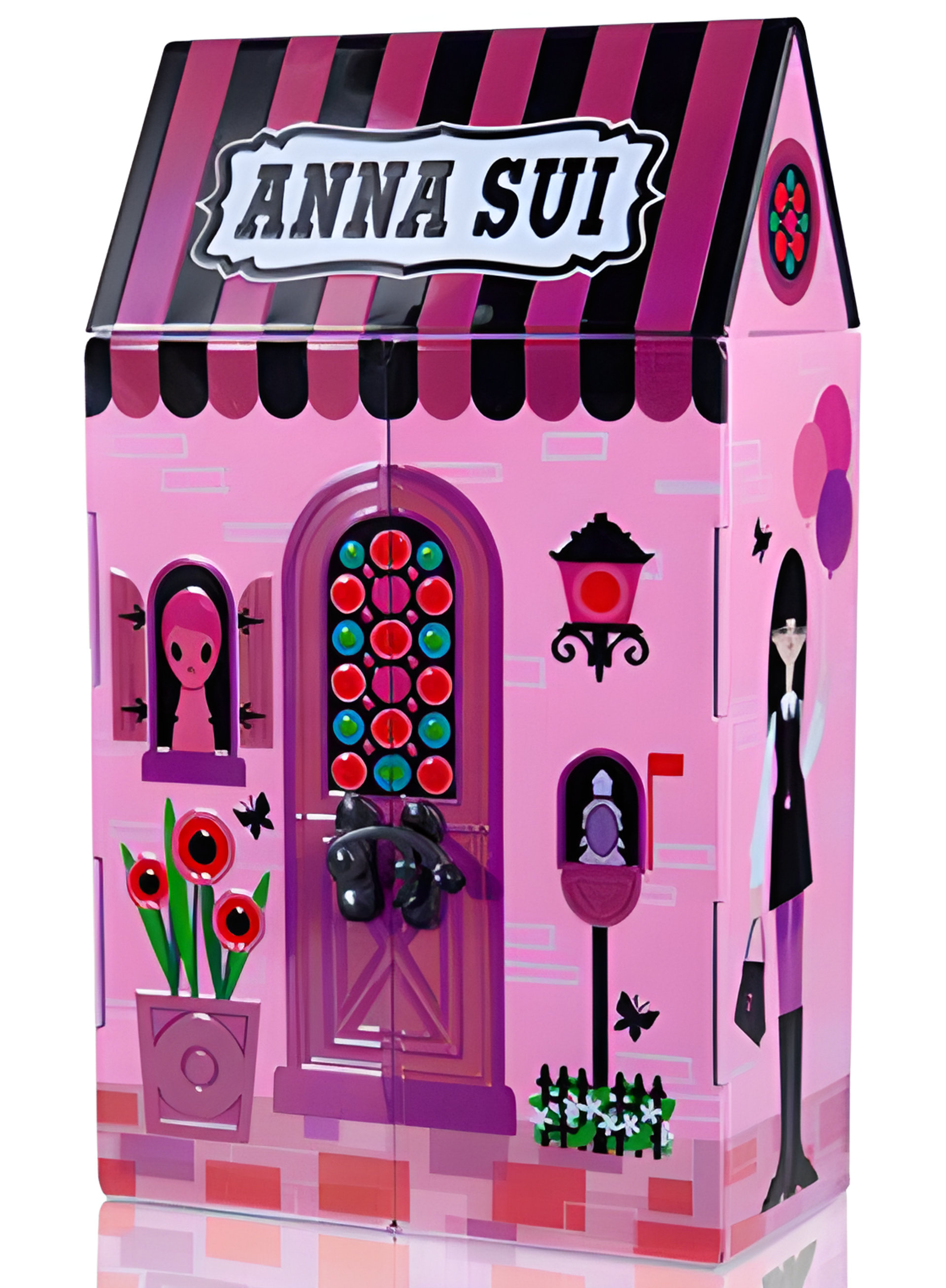 Picture of Tin House Forbidden Affair fragrance