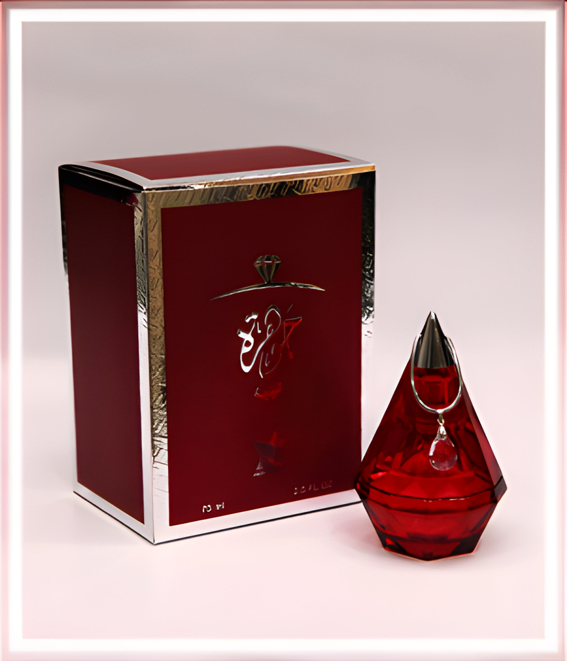 Picture of Arabian Jewel fragrance