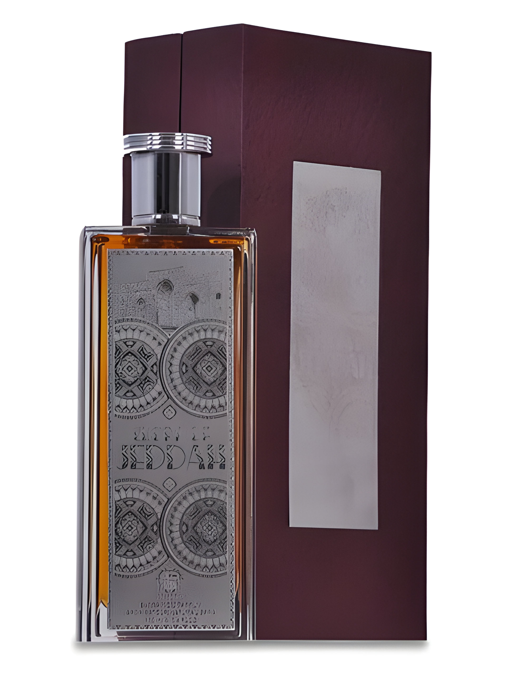 Picture of GLORY OF JEDDAH fragrance