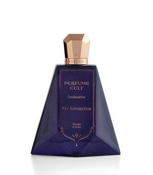 My Admiration by Perfume Cult perfume bottle