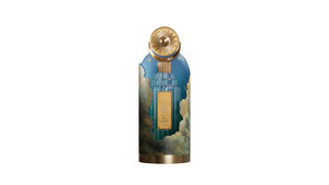 L'eau de Parfum by Cirque du Soleil perfume bottle