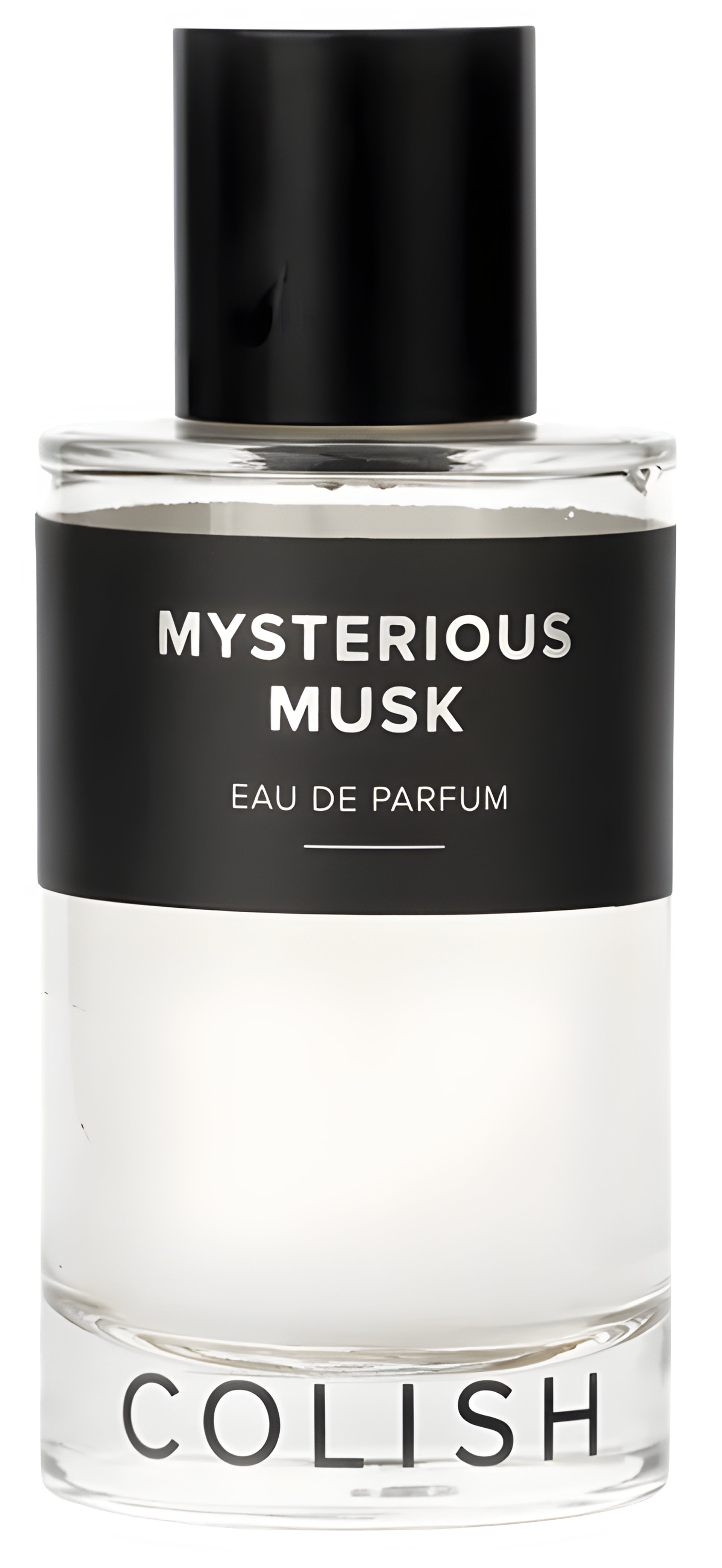 Picture of Mysterious Musk fragrance